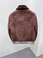 High-End Custom Jacket - 195