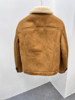High-End Custom Jacket - 194