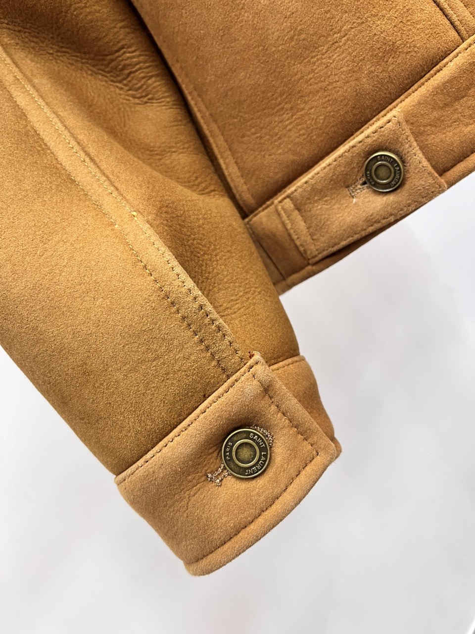 High-End Custom Jacket - 194