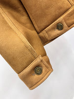 High-End Custom Jacket - 194