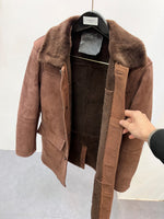 High-End Custom Jacket - 196