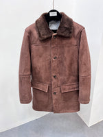 High-End Custom Jacket - 196