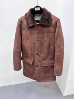 High-End Custom Jacket - 196