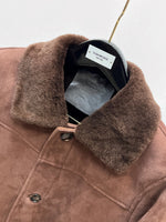 High-End Custom Jacket - 196
