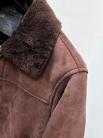 High-End Custom Jacket - 196