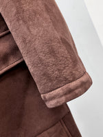 High-End Custom Jacket - 196