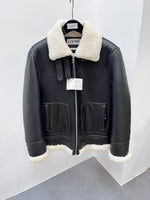 High-End Custom Jacket - 192