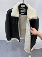 High-End Custom Jacket - 192