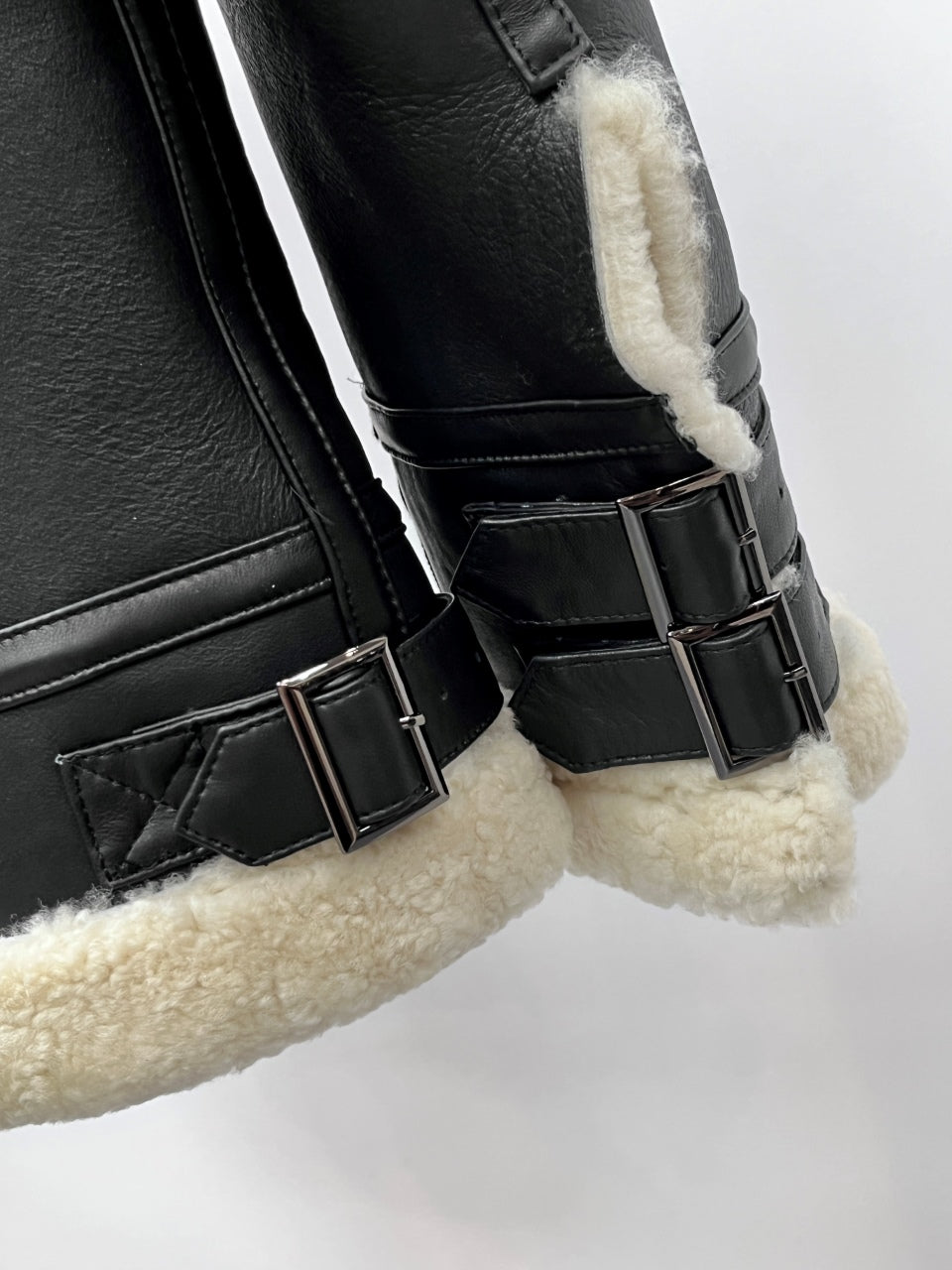 High-End Custom Jacket - 192
