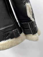 High-End Custom Jacket - 192