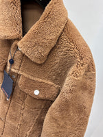 High-End Custom Jacket - 191