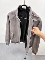 High-End Custom Jacket - 136