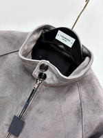 High-End Custom Jacket - 136