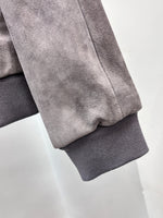 High-End Custom Jacket - 136