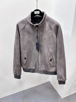 High-End Custom Jacket - 136