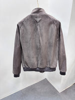 High-End Custom Jacket - 136