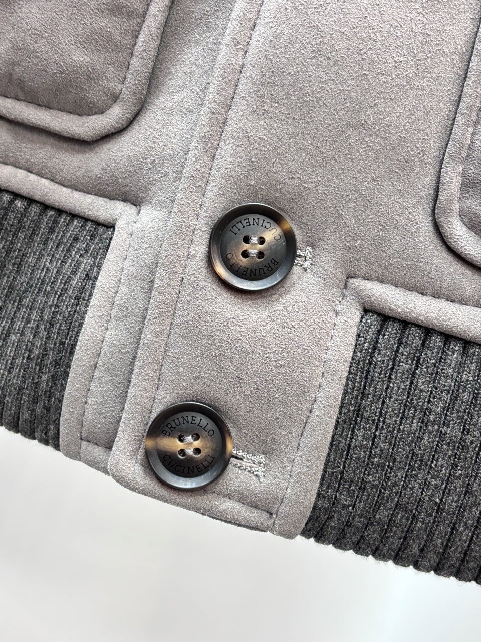 High-End Custom Jacket - 353