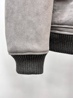 High-End Custom Jacket - 353