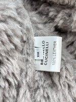 High-End Custom Jacket - 353