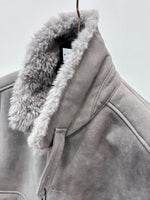 High-End Custom Jacket - 353