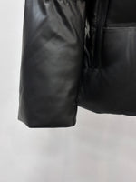 High-End Custom Jacket - 537