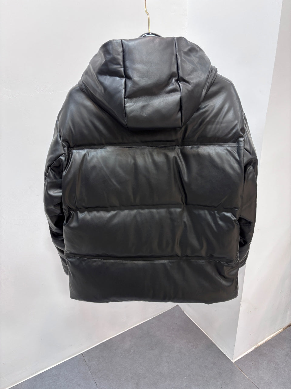 High-End Custom Jacket - 537
