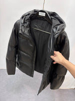 High-End Custom Jacket - 537