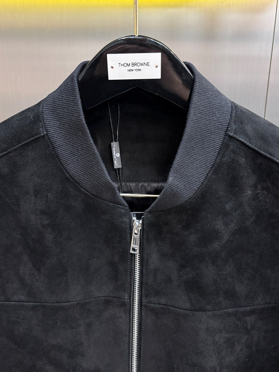 High-End Custom Jacket - 287