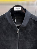 High-End Custom Jacket - 287