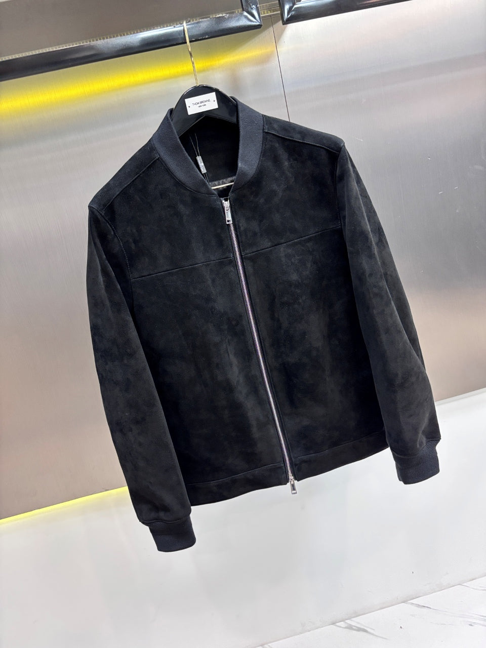 High-End Custom Jacket - 287