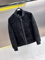 High-End Custom Jacket - 287