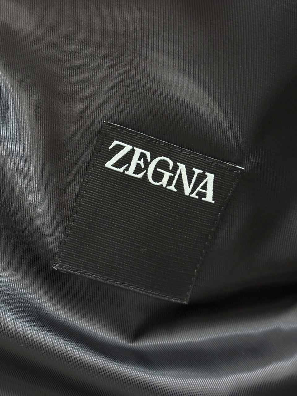 High-End Custom Jacket - 287