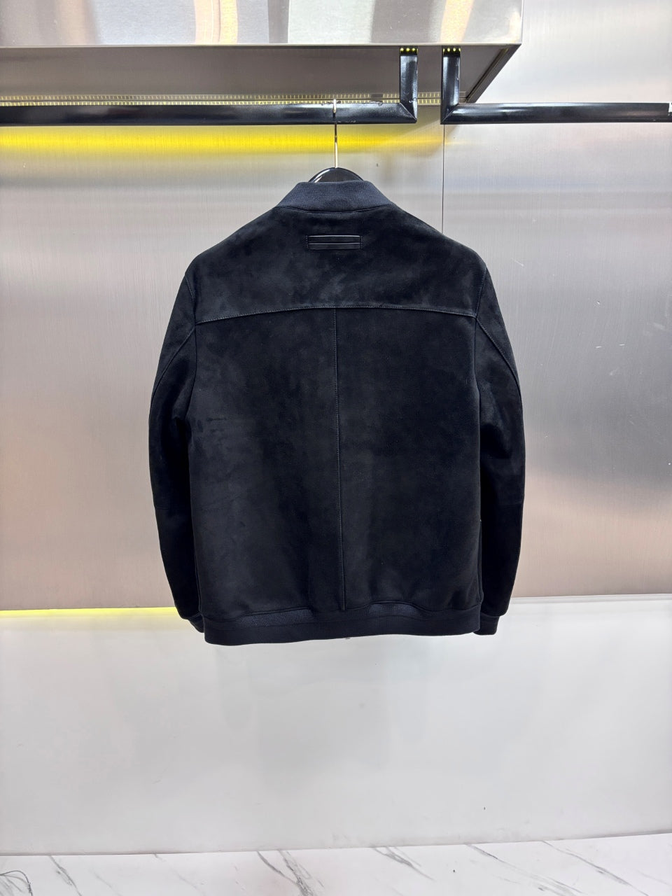 High-End Custom Jacket - 287