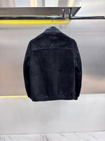 High-End Custom Jacket - 287