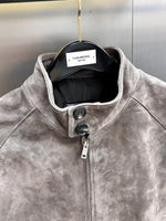 High-End Custom Jacket - 284
