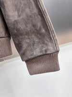 High-End Custom Jacket - 284