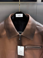 High-End Custom Jacket - 286