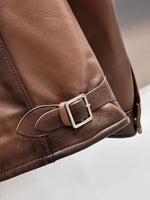 High-End Custom Jacket - 286