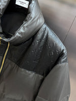 High-End Custom Jacket - 285