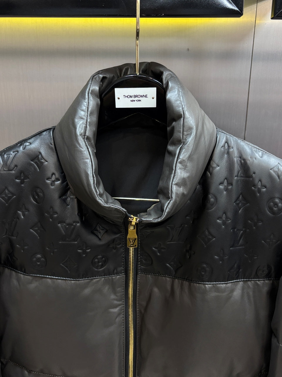 High-End Custom Jacket - 285