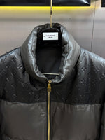 High-End Custom Jacket - 285