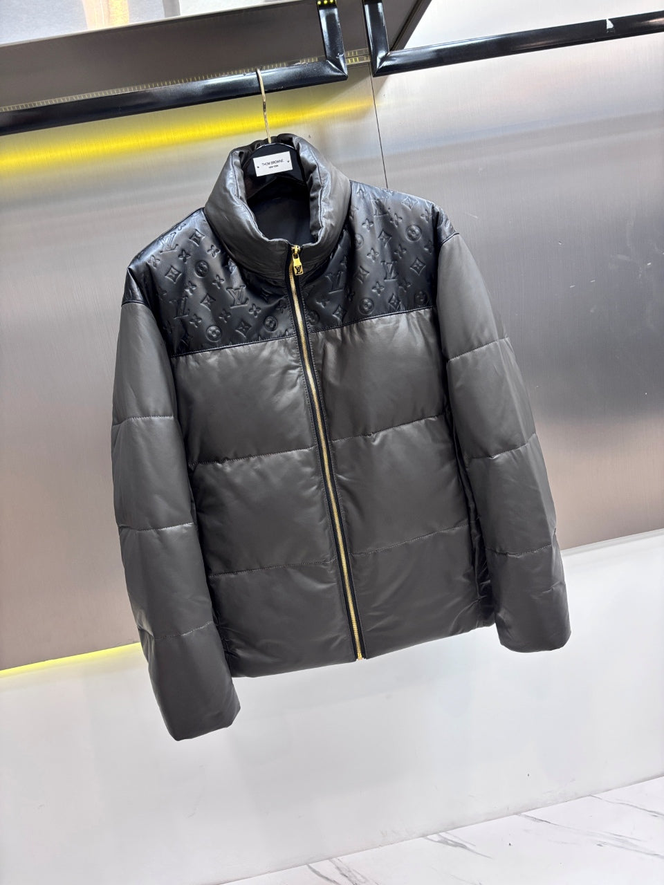 High-End Custom Jacket - 285