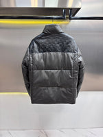 High-End Custom Jacket - 285