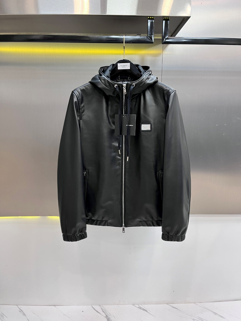 High-End Custom Jacket - 290