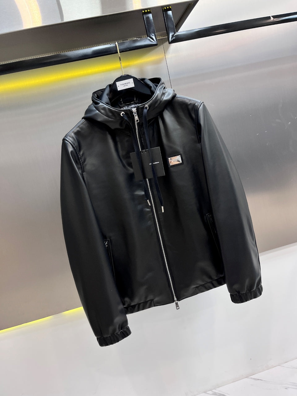 High-End Custom Jacket - 290