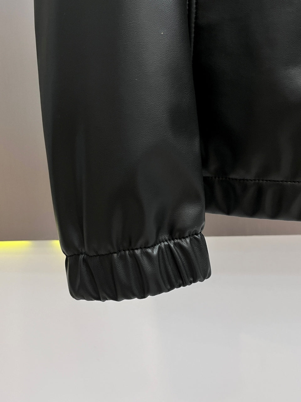 High-End Custom Jacket - 290