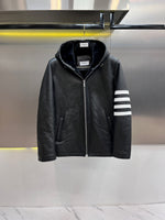 High-End Custom Jacket - 291