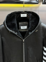 High-End Custom Jacket - 291