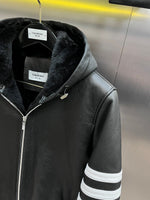 High-End Custom Jacket - 291