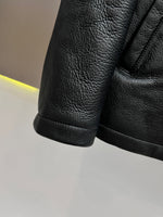 High-End Custom Jacket - 291